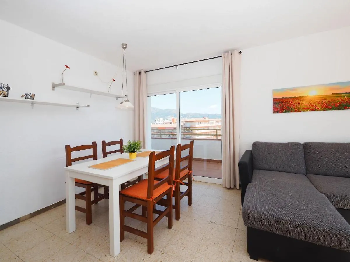 Apartment Roses Holiday Center-16 By Interhome Spanyolország