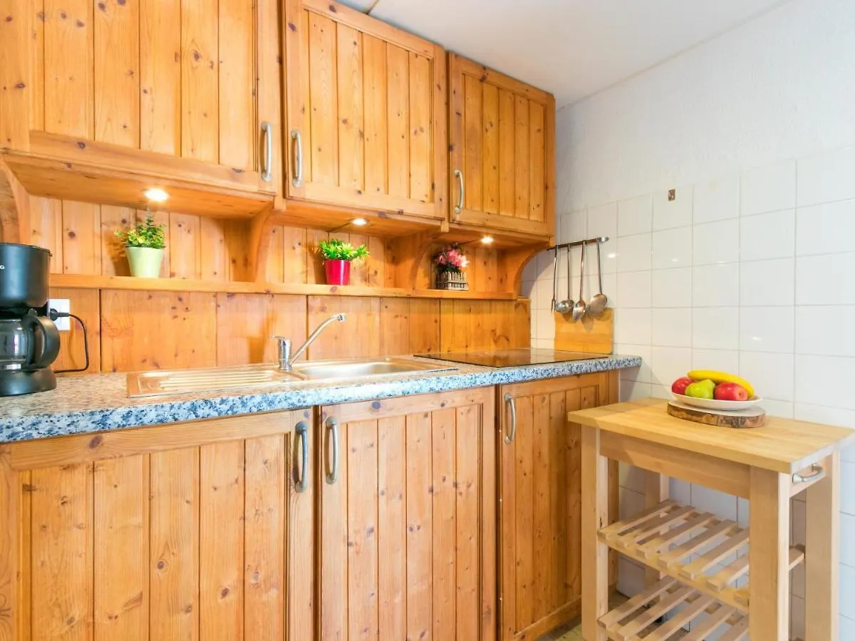 Apartment Roses Holiday Center-16 By Interhome