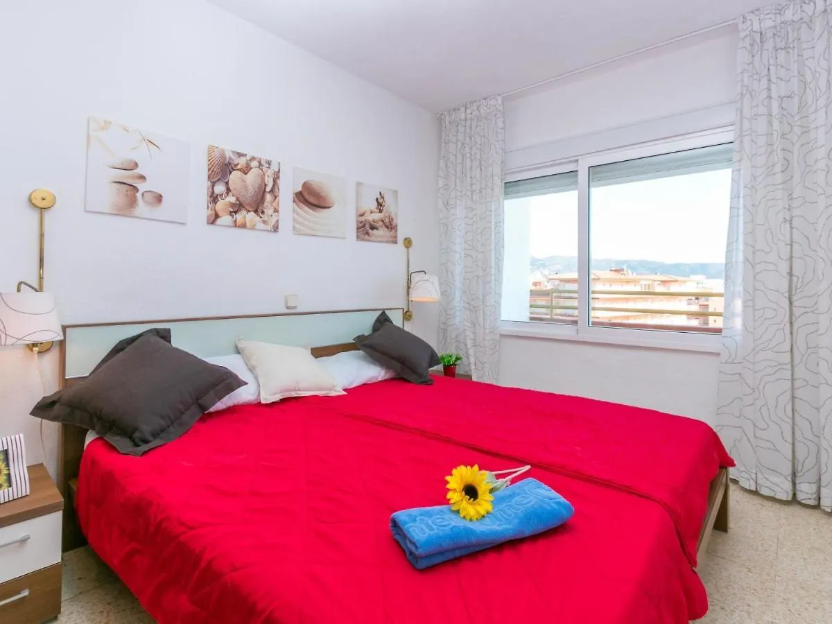 Apartment Roses Holiday Center-16 By Interhome Spanyolország